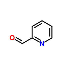 吡啶-2-甲醛 (1121-60-4)