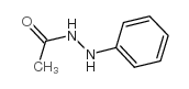 1-乙酰基-2-苯基肼