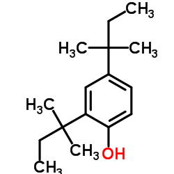 2,4-二叔戊基苯酚