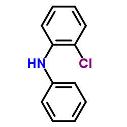 N-苯基-2-氯苯胺