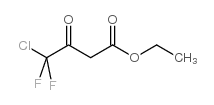 4-氯-4,4-二氟乙酰乙酸乙酯