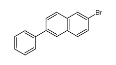 2-溴-6-苯基萘