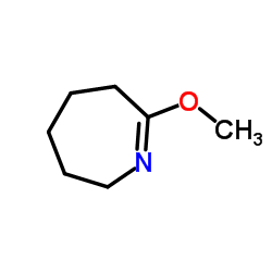 3,4,5,6-四氢-7-甲氧基-2H-氮杂卓 (2525-16-8)