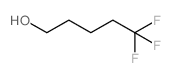 5,5,5-三氟-1-戊醇