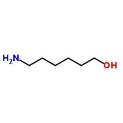 6-氨基-1-己醇 (4048-33-3)