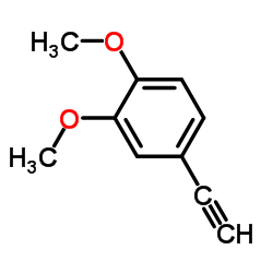 3,4-二甲氧基苯炔