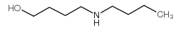 4-(丁氨基)-1-丁醇 (4543-95-7)