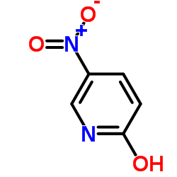 2-羟基-5-硝基吡啶 (5418-51-9)