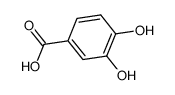 3,4-二乙酰氧基苯甲酸