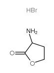 alpha-氨基-gamma-丁内酯 氢溴酸