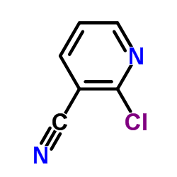 2-氯-3-氰基吡啶 98.0%
