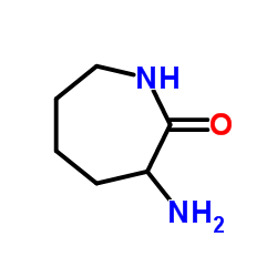3-氨基-2-己内酰胺