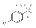 (2,4-二甲基苯基)三氟硼酸钾