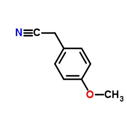 对甲氧基苯乙腈 (104-47-2)