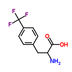 4-三氟甲基-DL-苯丙氨酸
