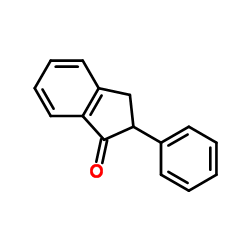 2-苯基-1-茚酮