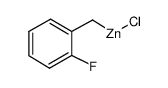 2-氟苄基氯化锌