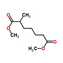 2-甲基-1,7-庚二酸二甲酯 (33658-48-9)