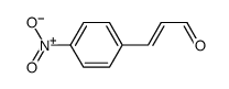 反式-4-硝基肉桂醛