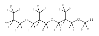 聚全氟甲基异丙基醚