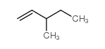 3-甲基-1-戊烯