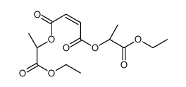 (-)-双[(s)-1-(乙氧基羰基)乙基]富马酸