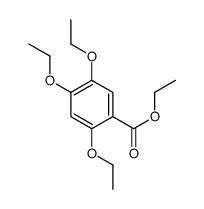 2,4,5-三乙氧基苯甲酸乙酯