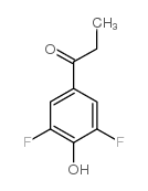 3,5-二氟-4-羟基苯丙酮