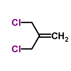 3-氯-2-氯甲基丙烯 (1871-57-4)
