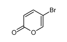 5-溴-2H-吡喃-2-酮