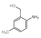 2-氨基-5-甲基苯甲醇