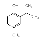 4-甲基-2-异丙基苯酚