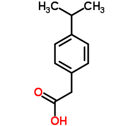 4-异丙基苯乙酸
