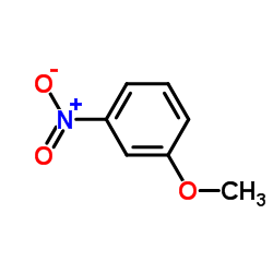 3-硝基苯甲醚
