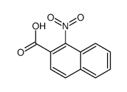 1-硝基-2-萘酸