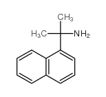 2-(萘-5-基)丙烷-2-胺 (141983-61-1)