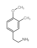 2-(3-氯-4-甲氧基-苯基)-乙酰胺