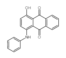 1-苯氨基-4-羟基蒽醌