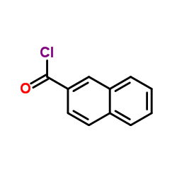 2-萘甲酰氯