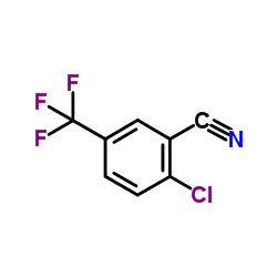 2-氯-5-三氟甲基苯腈