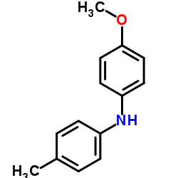 N-(4-甲氧基苯基)-4-甲基苯胺