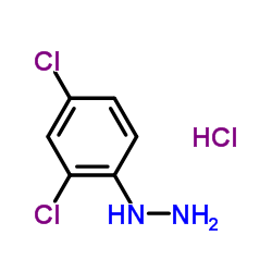 2,4-二氯苯肼盐酸盐