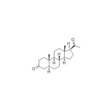 二氢黄体酮 (566-65-4)