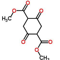 2,5-二甲氧酰基-1,4-环己二酮