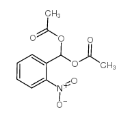 O-硝基苯亚甲基二乙酸