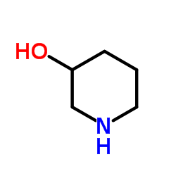 3-羟基哌啶 (6859-99-0)