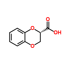 (S)-1,4-苯并二恶烷-2-甲酸