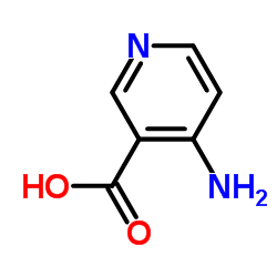 4-氨基吡啶-3-羧酸 (7418-65-7)