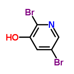 2,5-二溴吡啶-3-醇