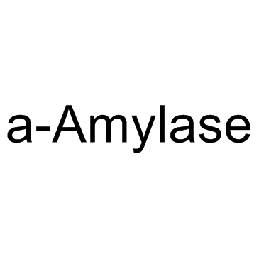 α-Amylase